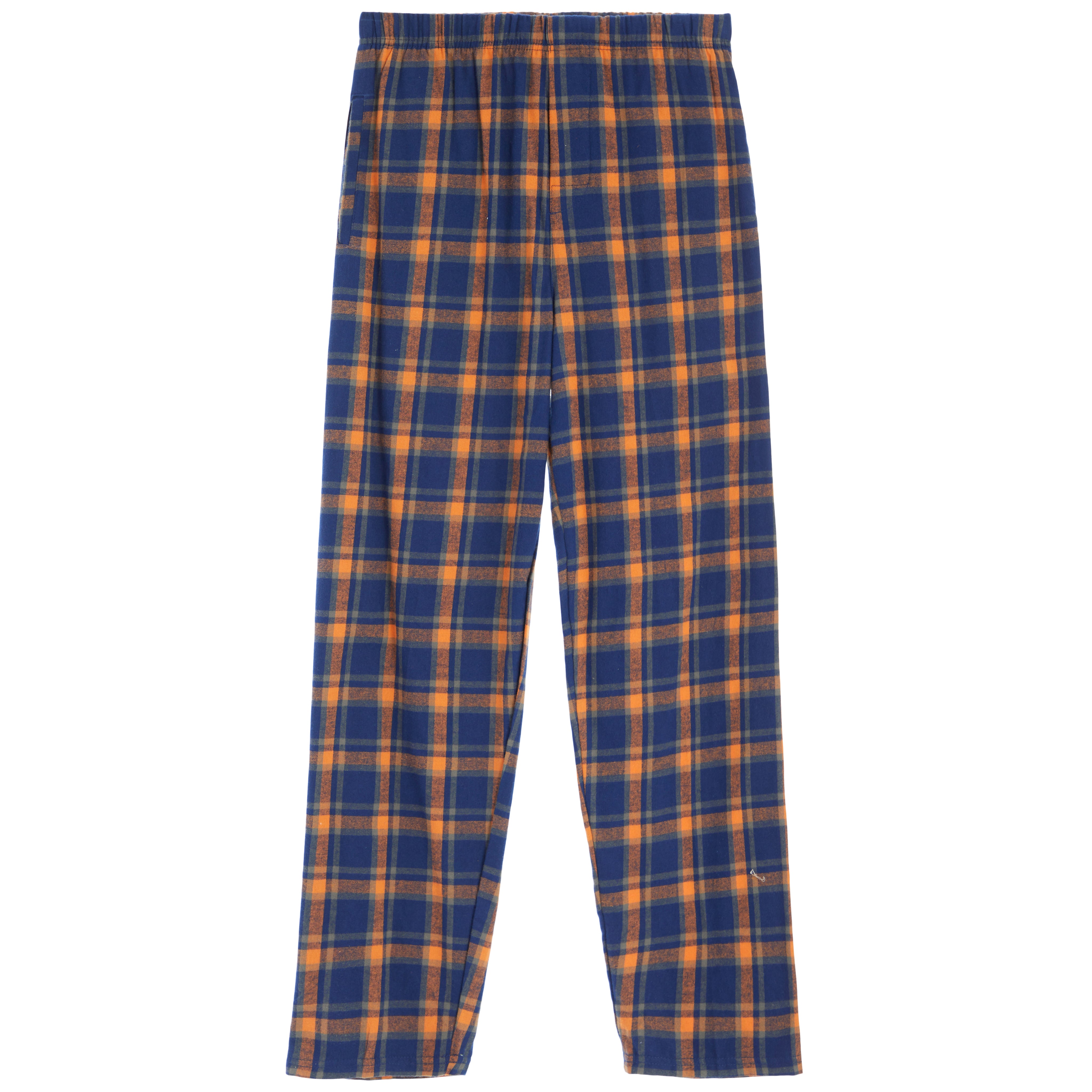 Flannel Lounge Pant - Denny's