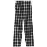 Flannel Lounge Pant - Denny's