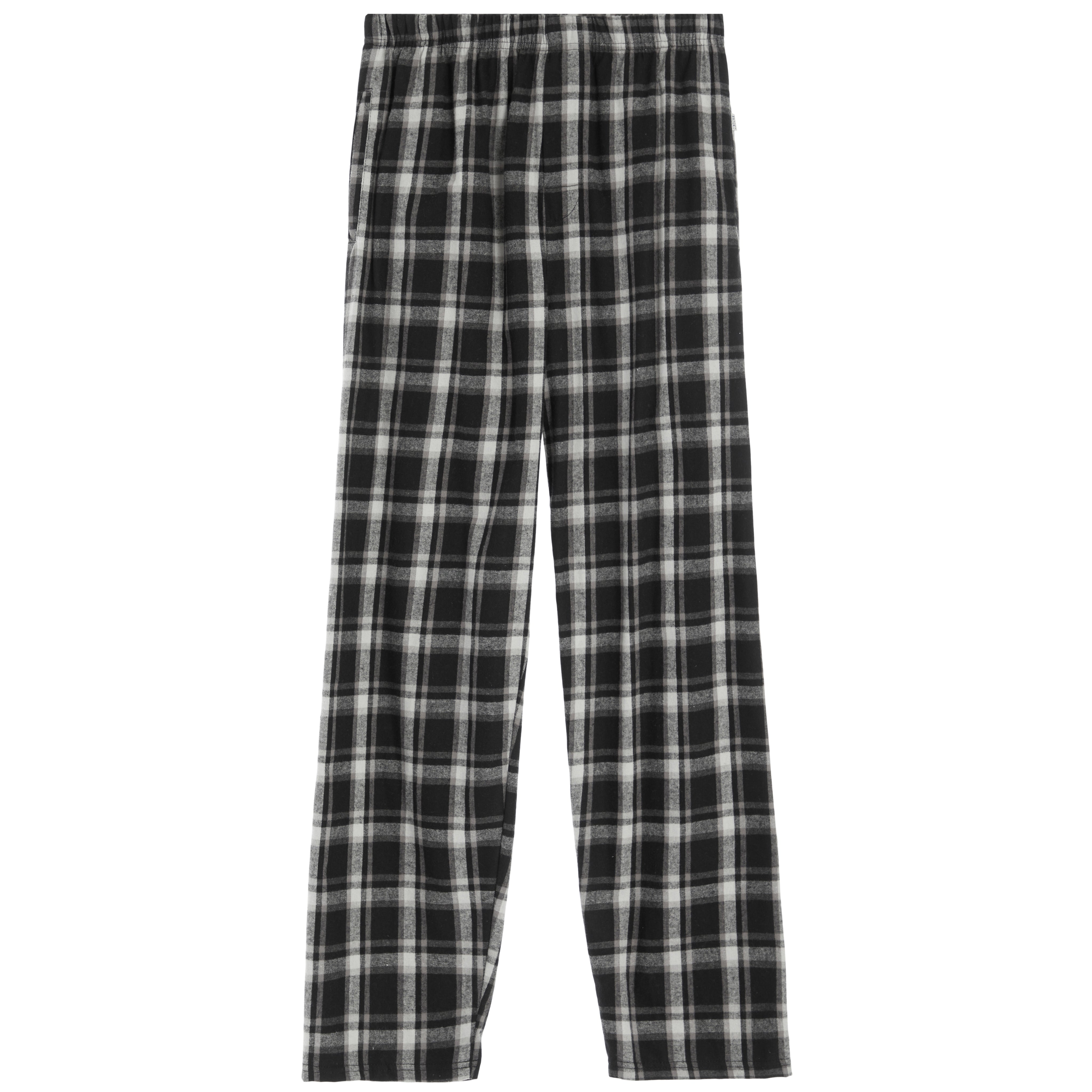 Flannel Lounge Pant - Denny's