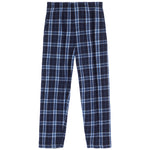 Flannel Lounge Pant - Denny's
