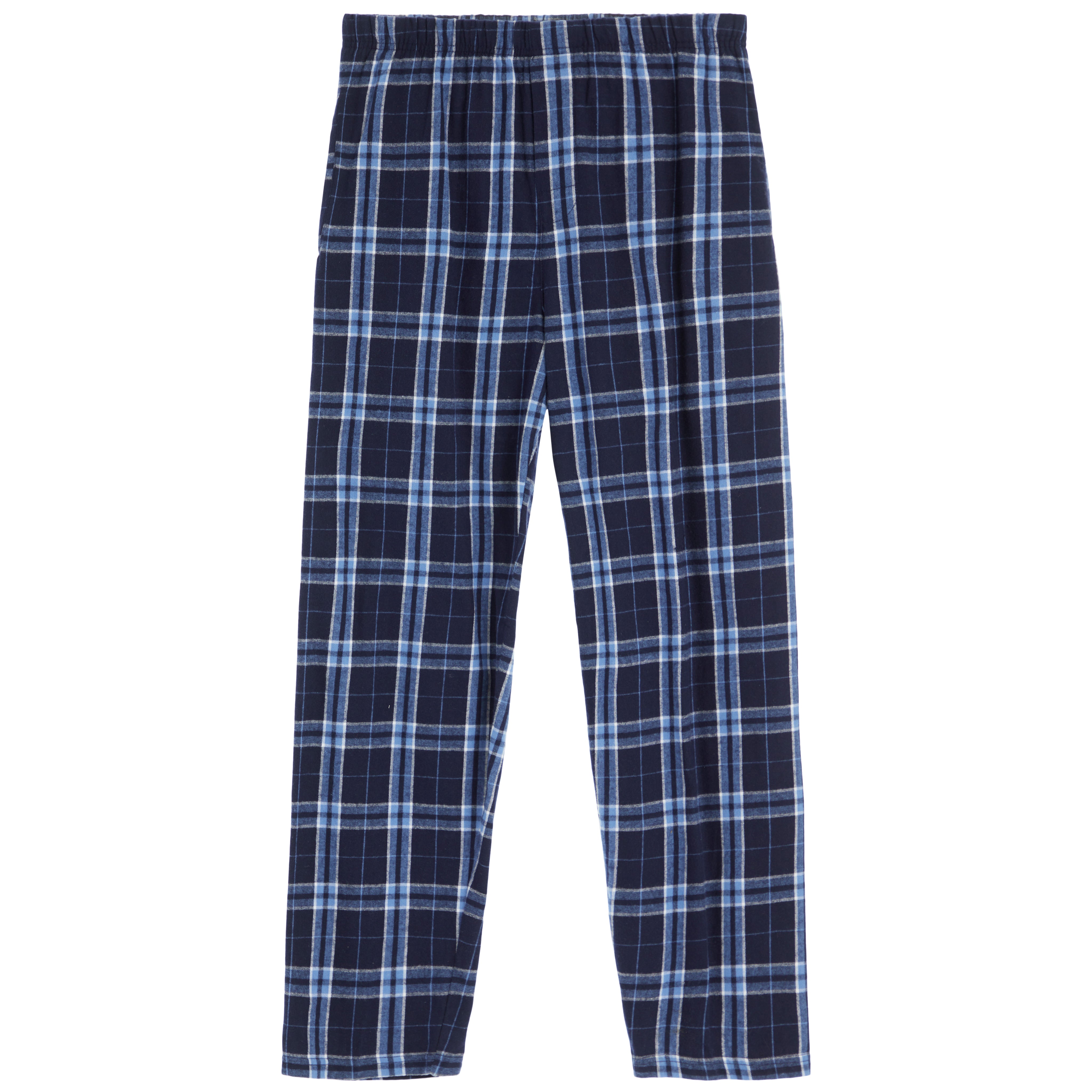 Flannel Lounge Pant - Denny's