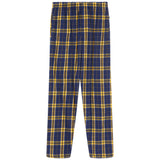 Flannel Lounge Pant - Denny's
