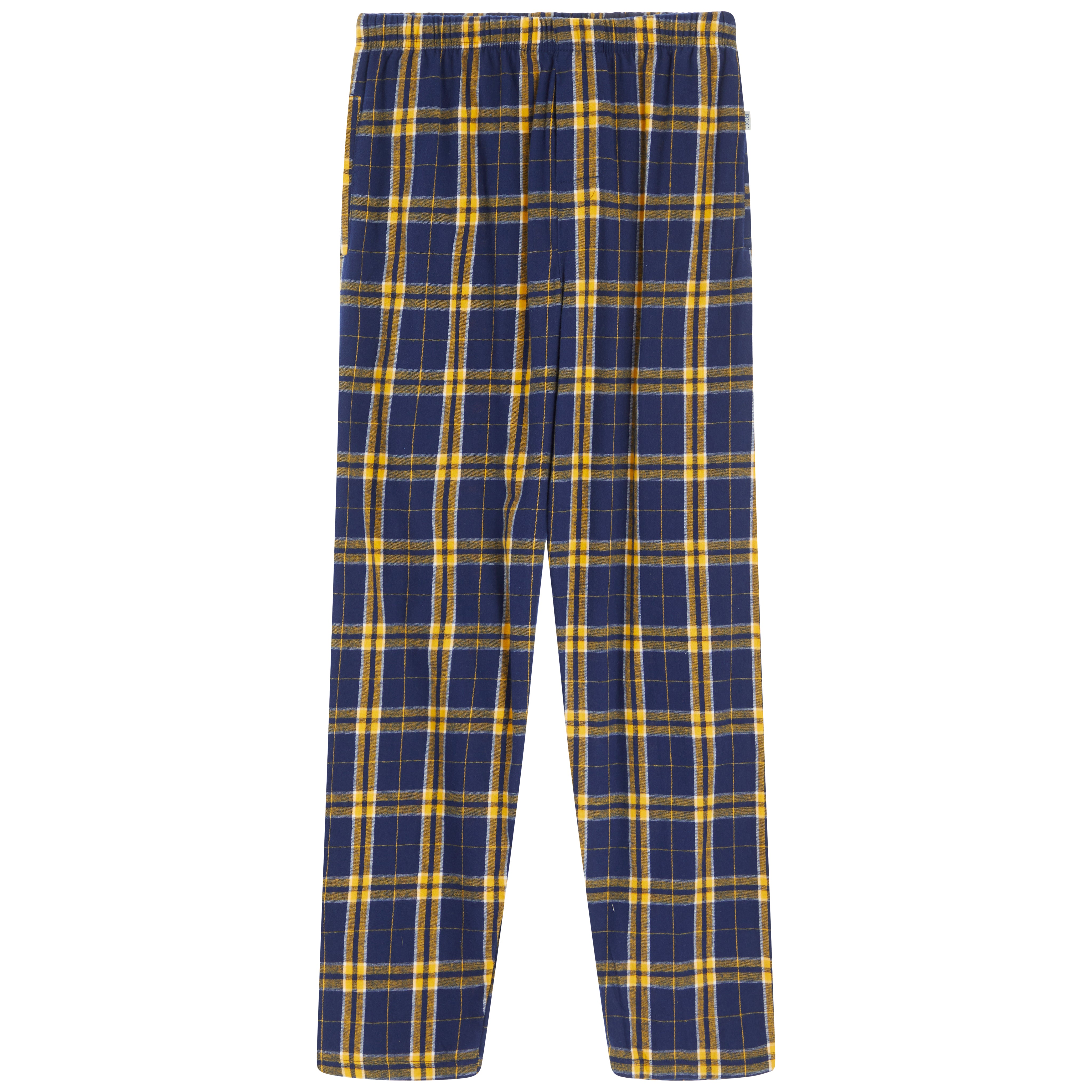 Flannel Lounge Pant - Denny's