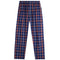 Varsity Plaid Pant - Denny's
