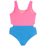 1pc Rib Cutout