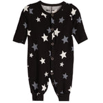 Multi Star Unionsuit - Denny's