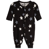 Multi Star Unionsuit - Denny's