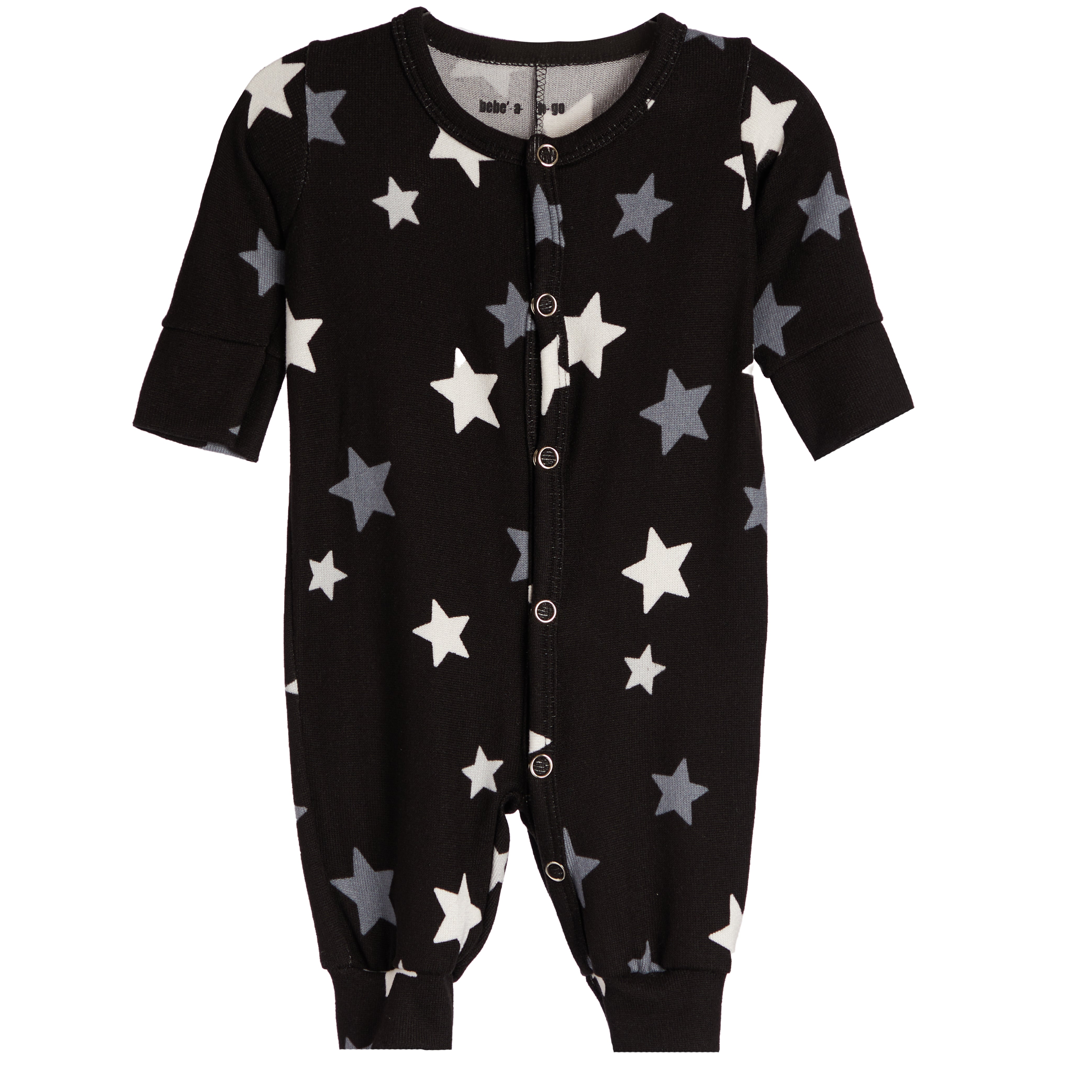 Multi Star Unionsuit - Denny's
