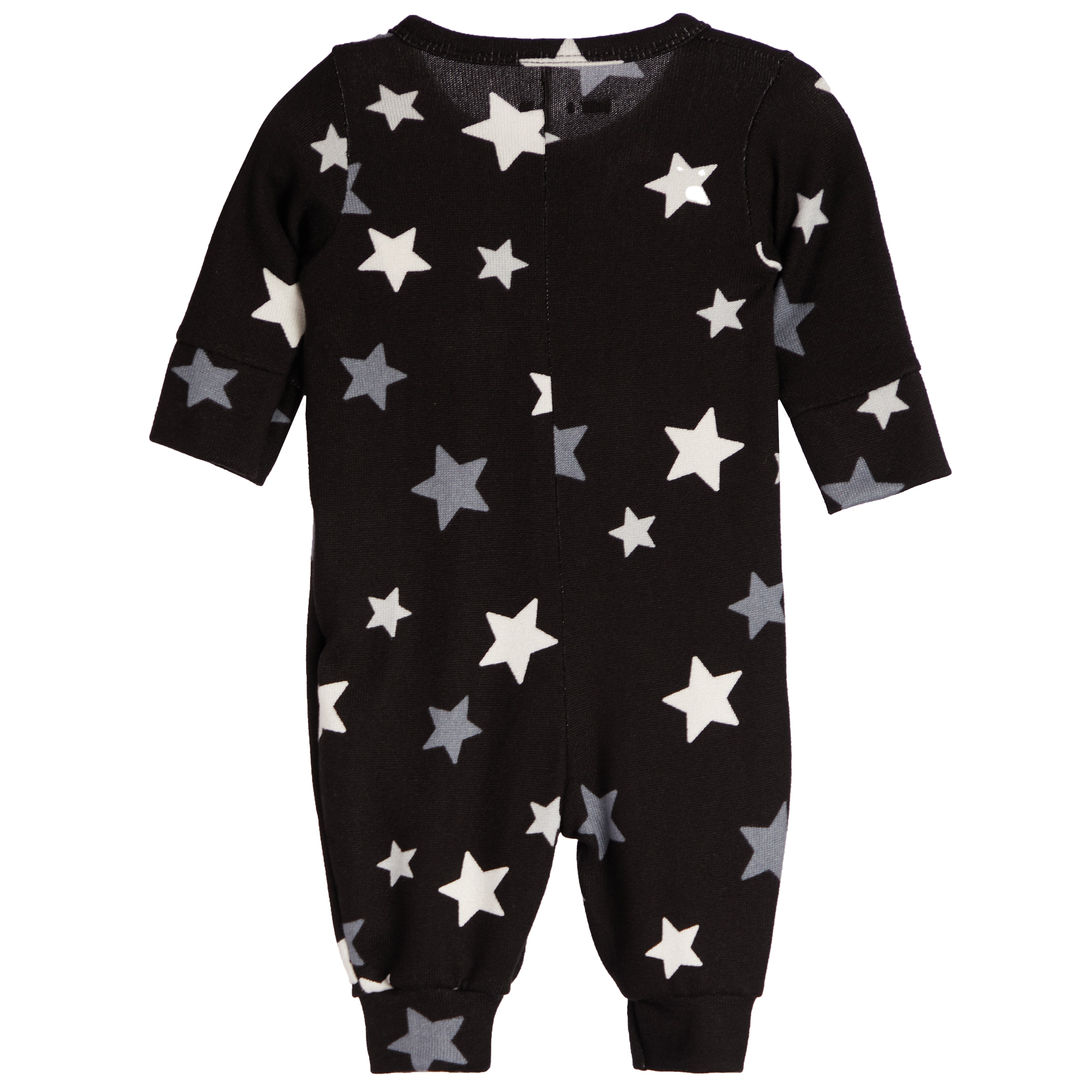 Multi Star Unionsuit - Denny's