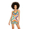 Linda Knit Dress - Denny's