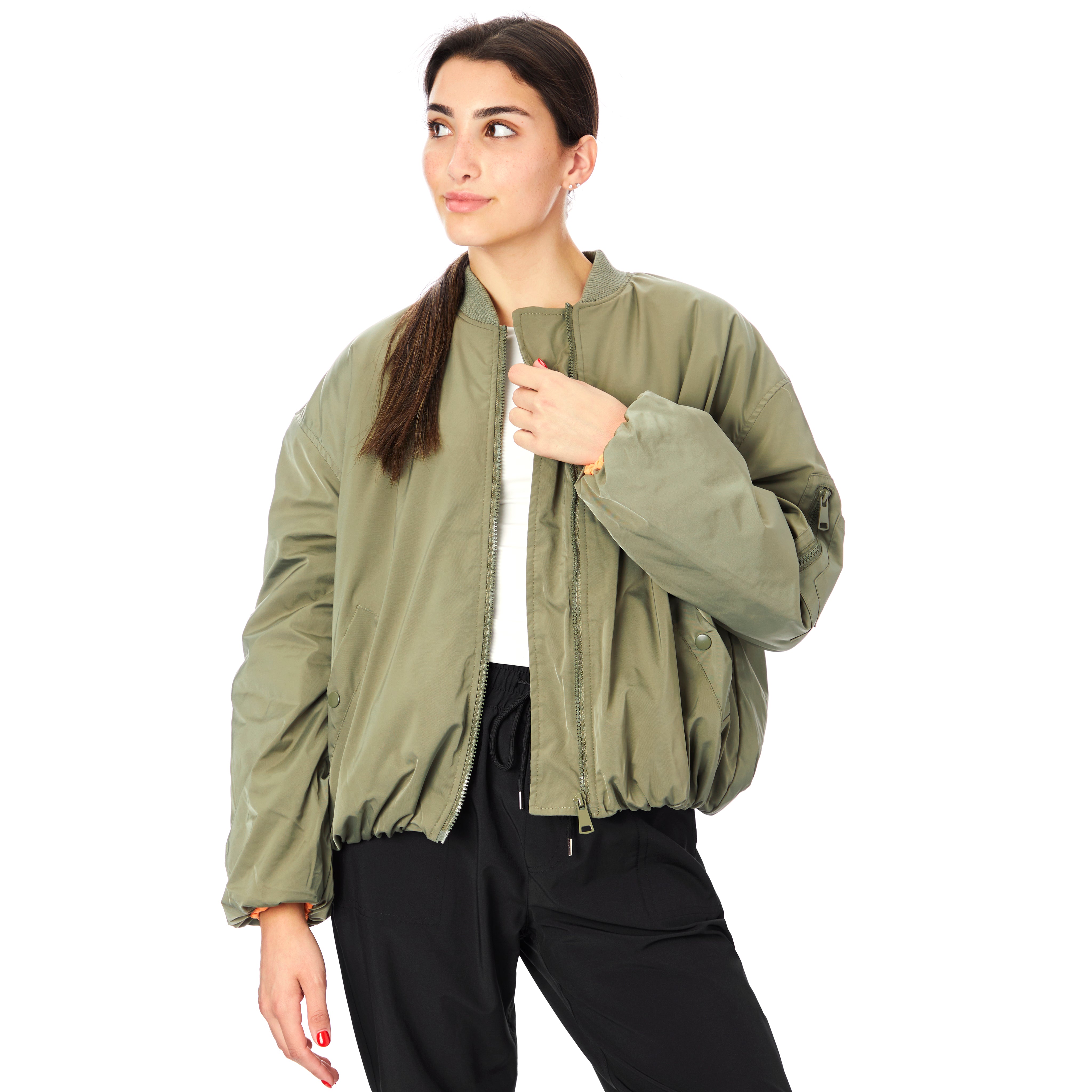 Vida Jacket - Denny's