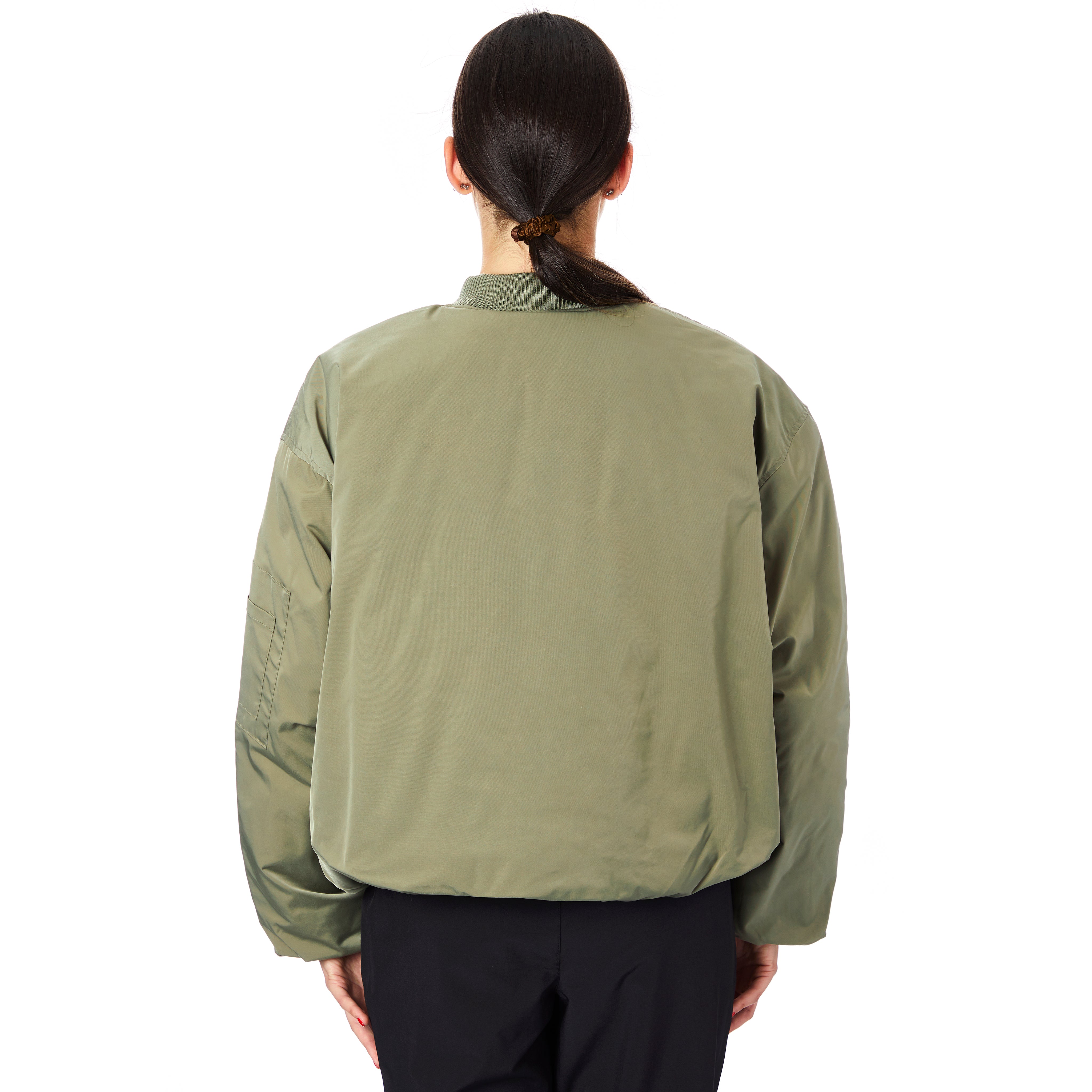 Vida Jacket - Denny's