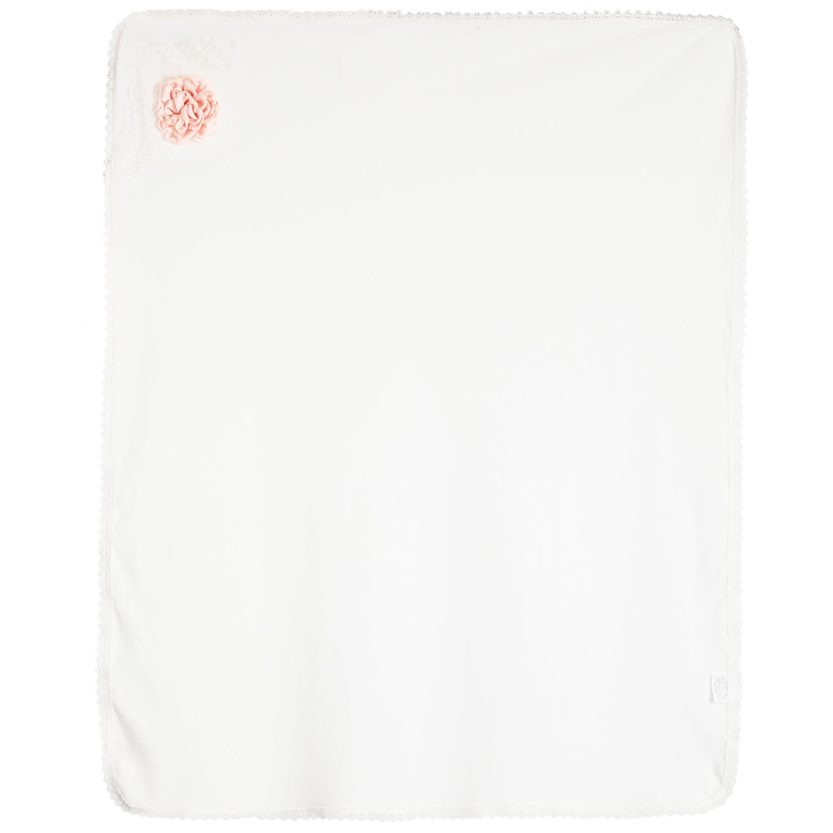 Lace Blanket - Denny's