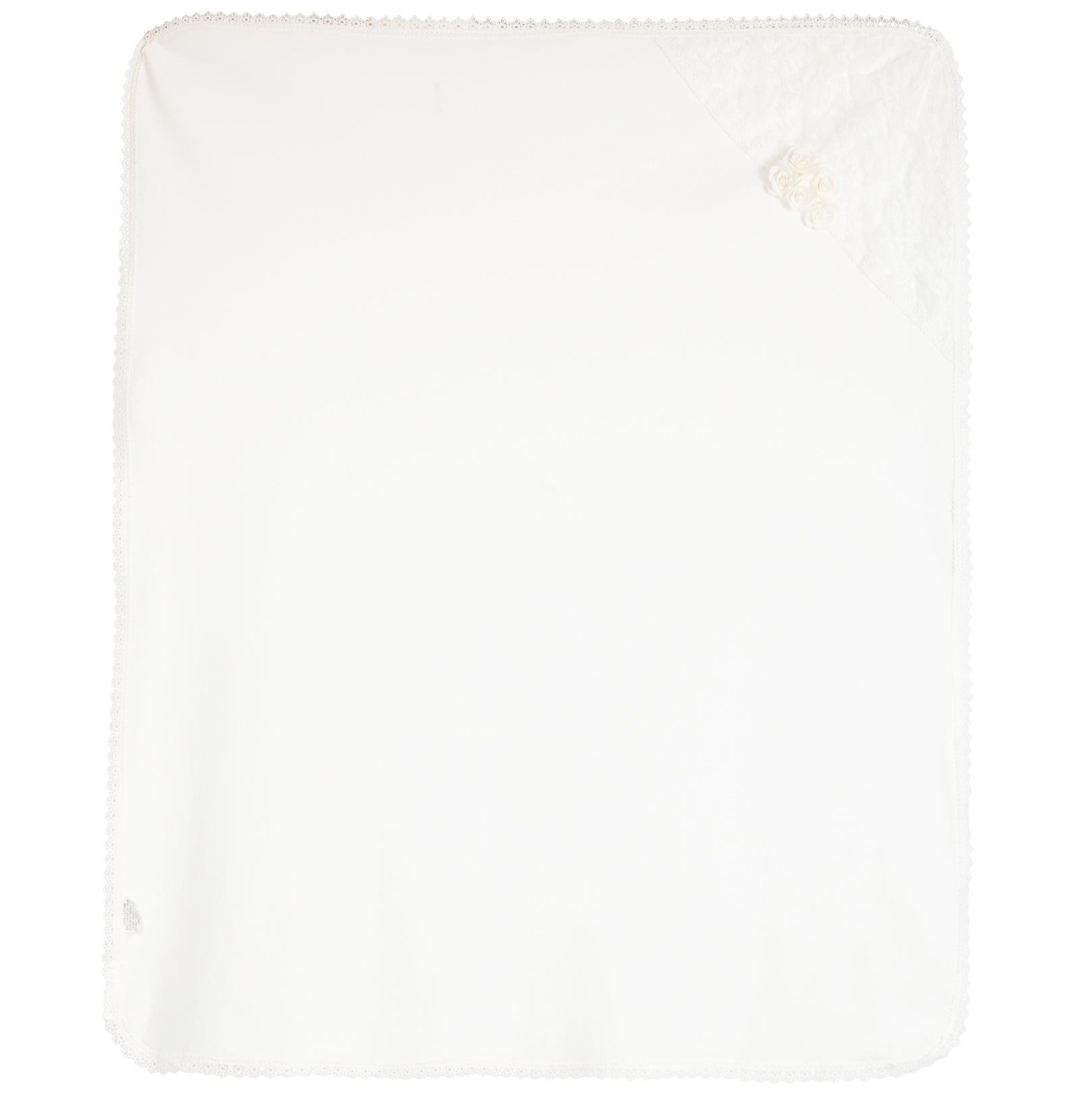 3D Flower Blanket - Denny's