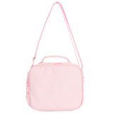 Confetti Bow Charm Lunchbox