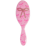 Bow Hair Brush - Denny's