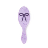 Bow Hair Brush