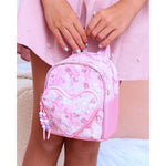 Bow Confetti Micro Mini Backpack - Denny's
