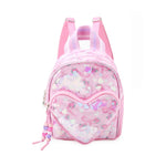 Bow Confetti Micro Mini Backpack - Denny's