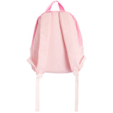 Confetti Bow Charm Backpack