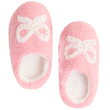 Pearl Bow Slipper - Denny's
