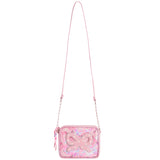 Bow Confetti Crossbody - Denny's