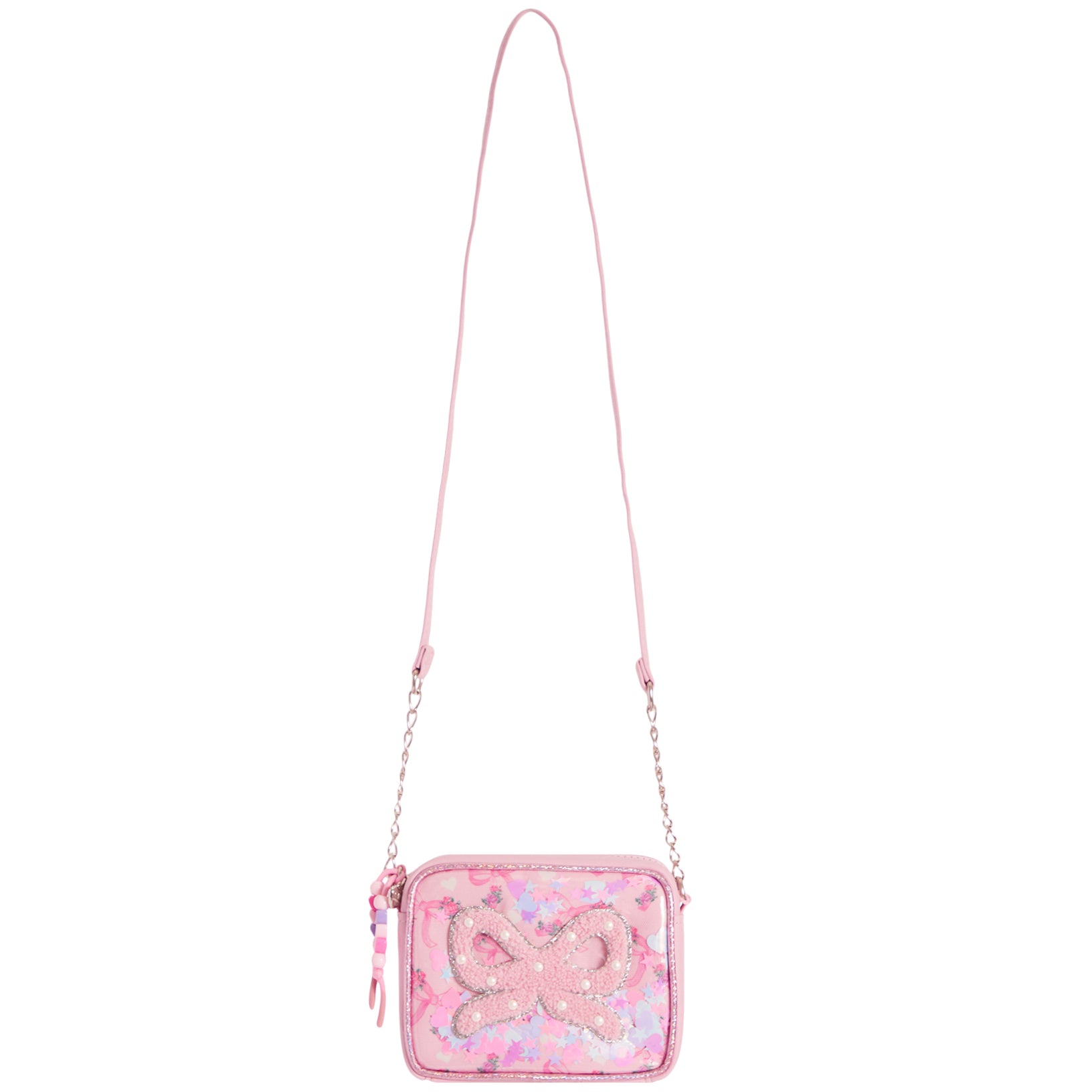Bow Confetti Crossbody - Denny's