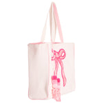 Bow Beach Bag - Denny's