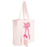 Bow Beach Bag - Denny's