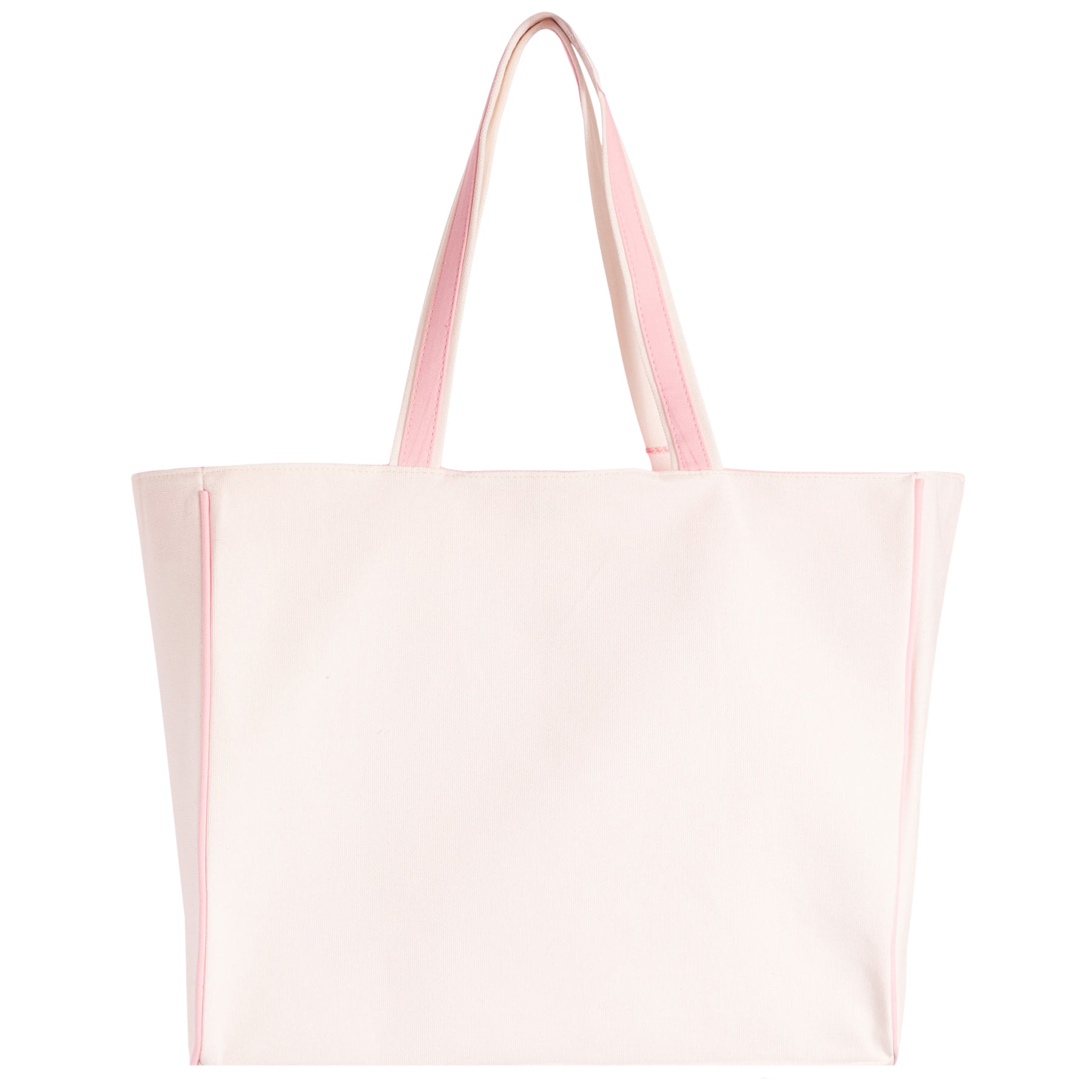 Bow Beach Bag - Denny's