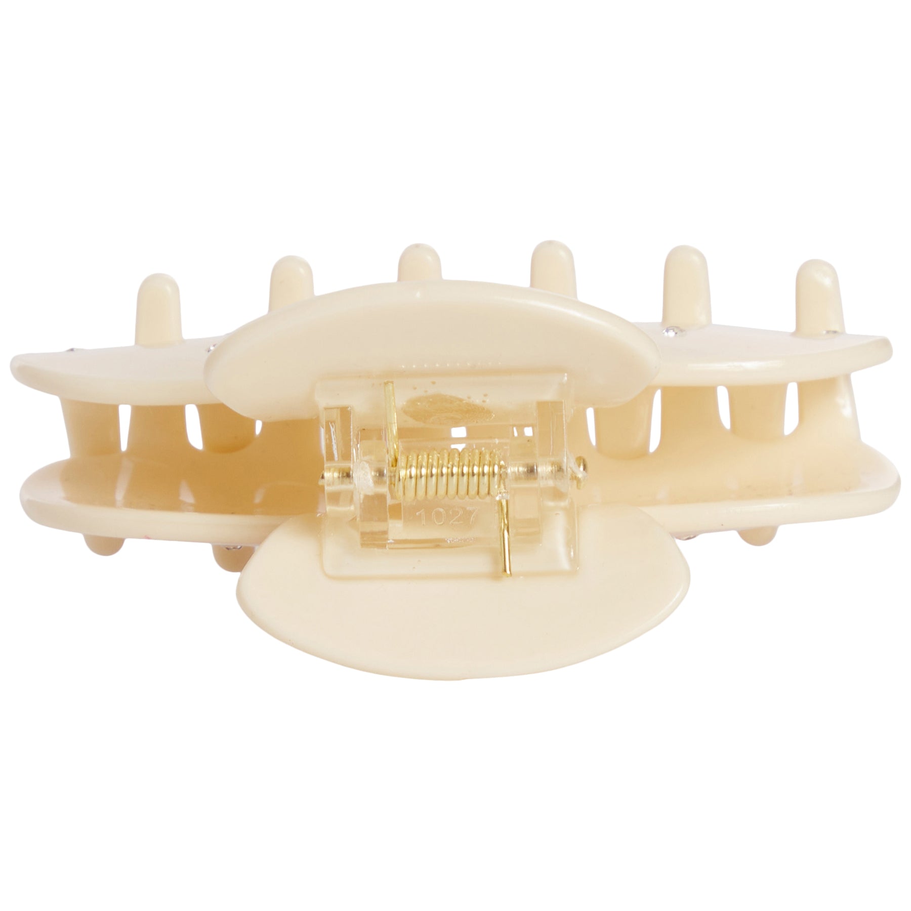 Bow Claw Clip - Denny's