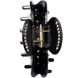 Crystals Bow Claw Clip - Denny's
