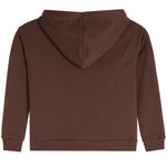 Allover Bow Hoodie - Denny's