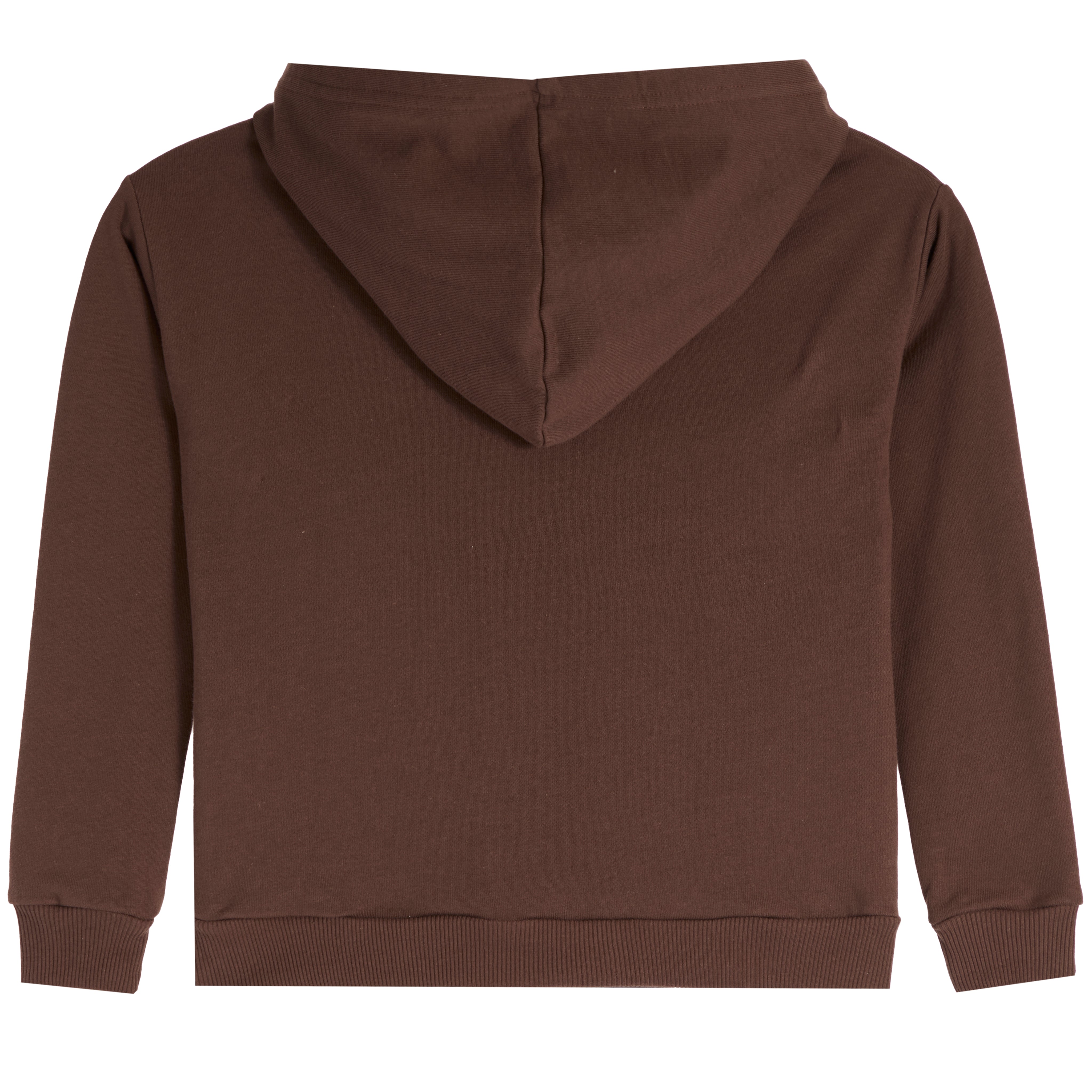 Allover Bow Hoodie - Denny's