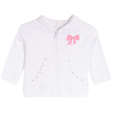 Bow Jacket