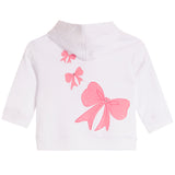 Bow Jacket