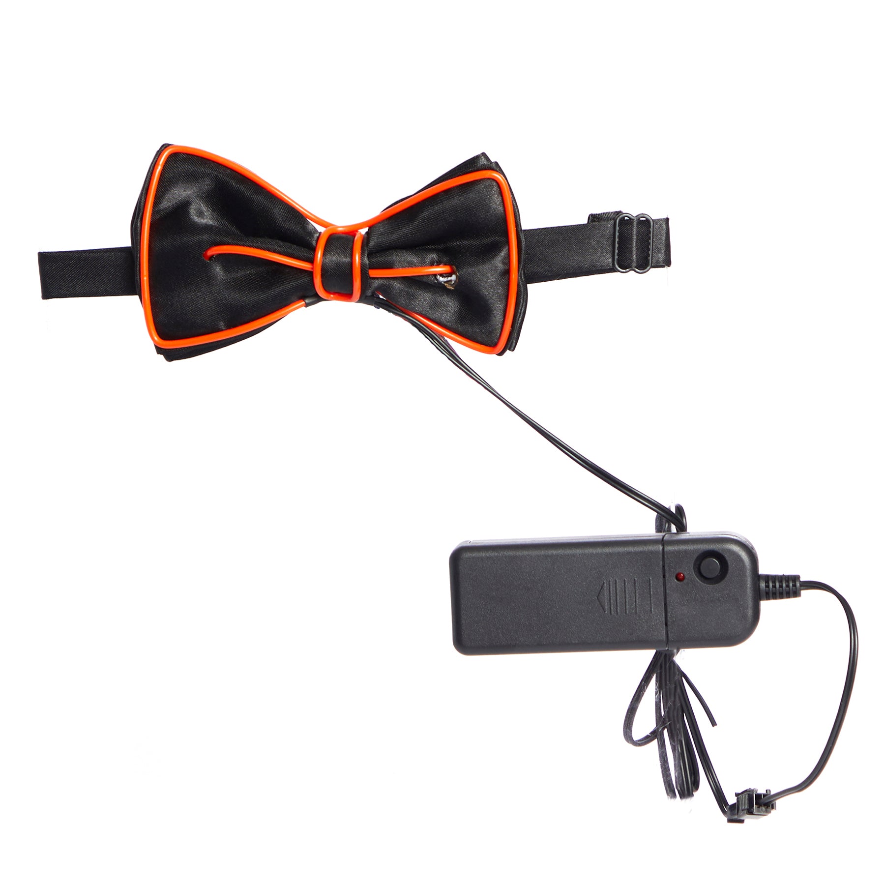 Light Up Bow Tie - Denny's
