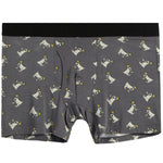 3pk Printed Boxer Brief - Adult - Denny's
