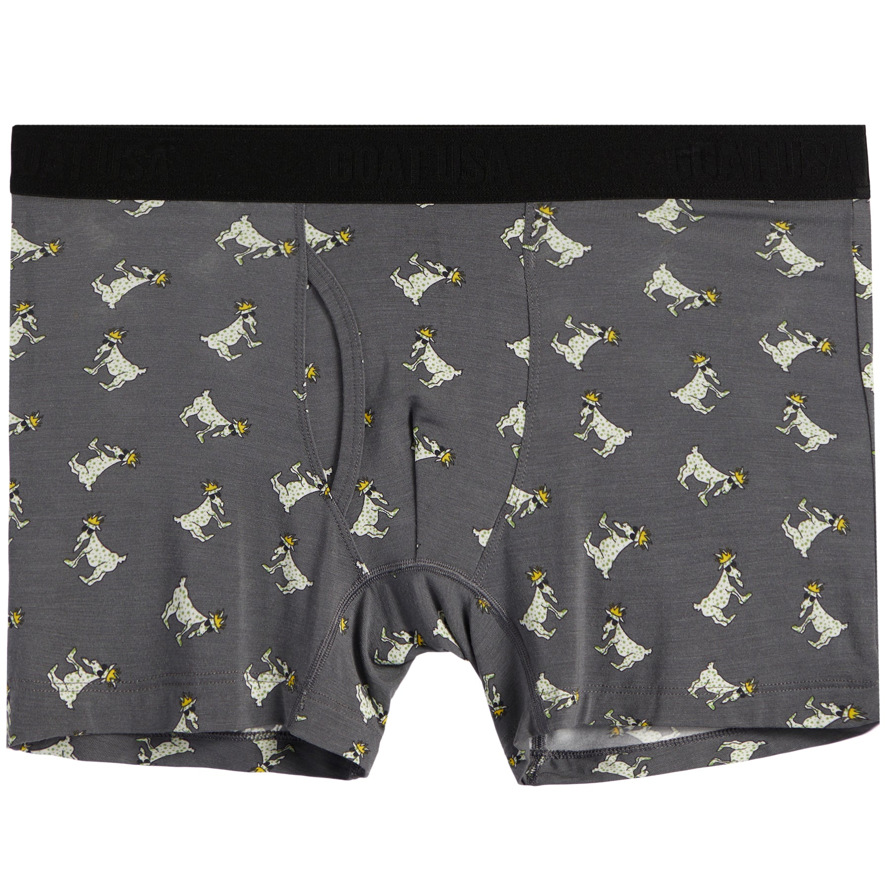 3pk Printed Boxer Brief - Adult - Denny's