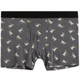 3pk Printed Boxer Brief - Youth