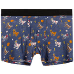 3pk Printed Boxer Brief - Adult - Denny's