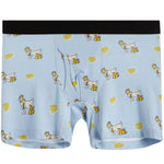 3pk Printed Boxer Brief - Adult - Denny's