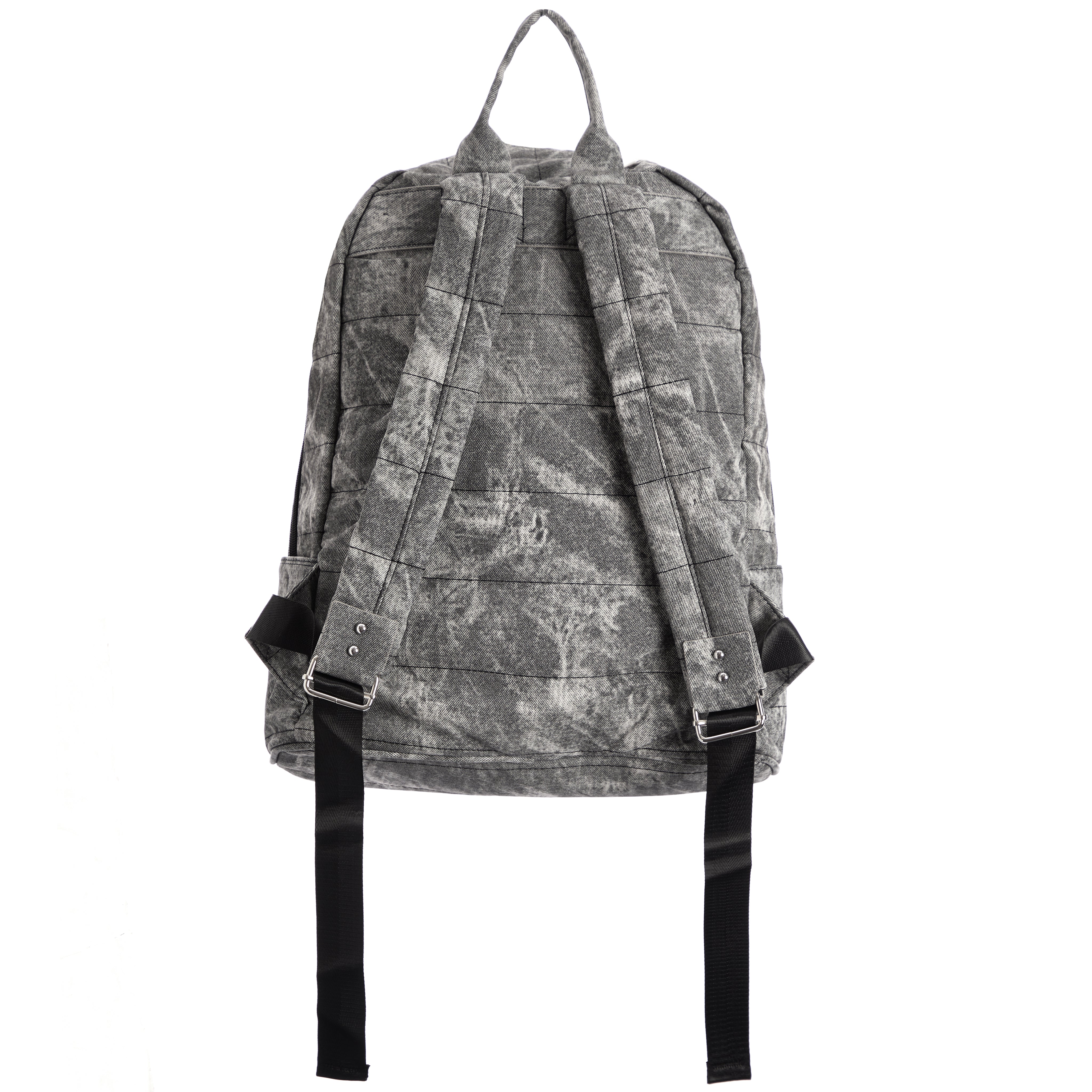Bandana Backpack - Denny's