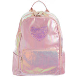 Confetti Heart Backpack - Denny's