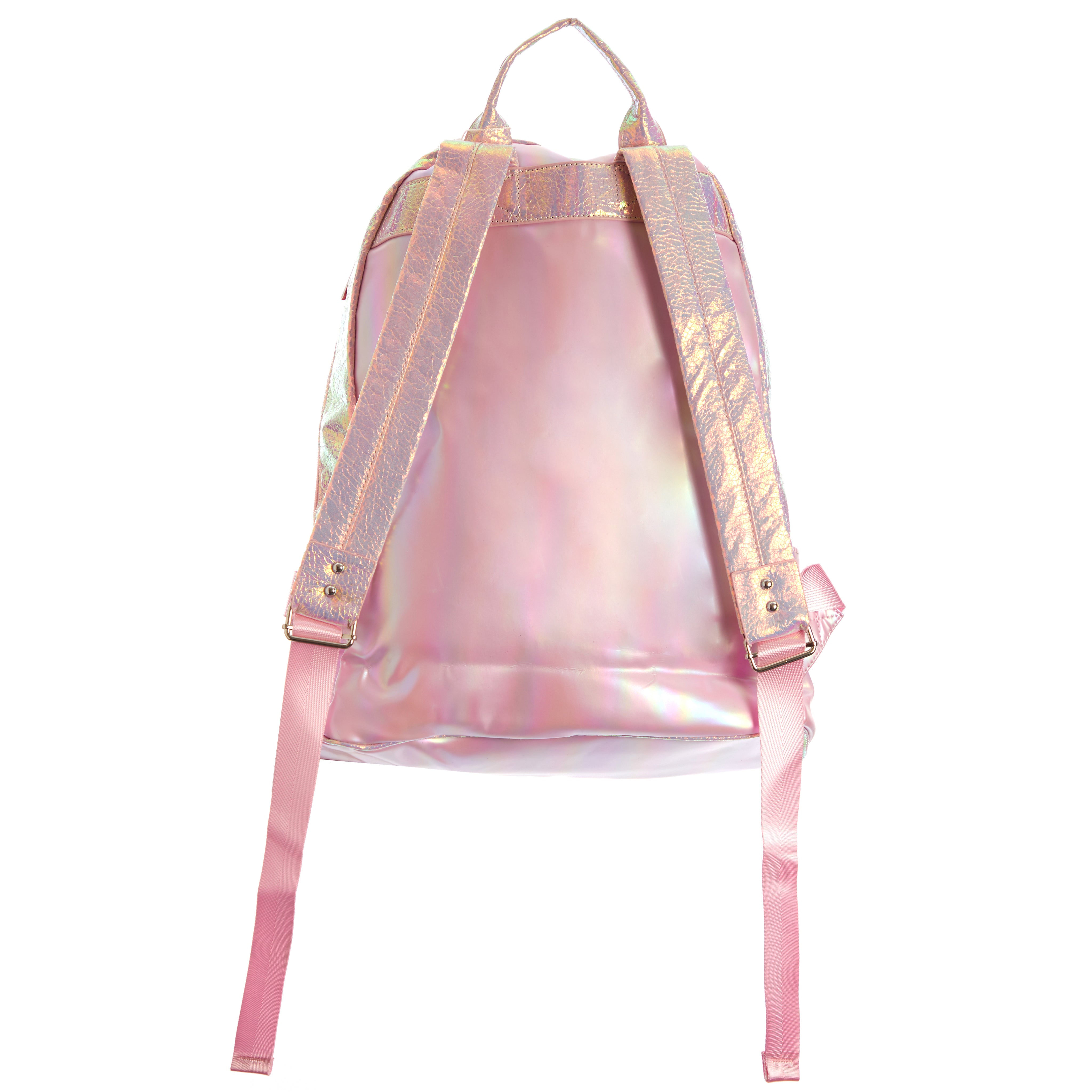 Confetti Heart Backpack - Denny's