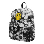 Happy Time Tie Dye Backpack - Denny's