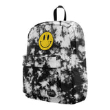 Happy Time Tie Dye Backpack - Denny's