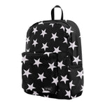 Showtime Canvas Backpack - Denny's