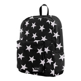 Showtime Canvas Backpack - Denny's
