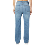Slim Straight Leg Jean - Denny's